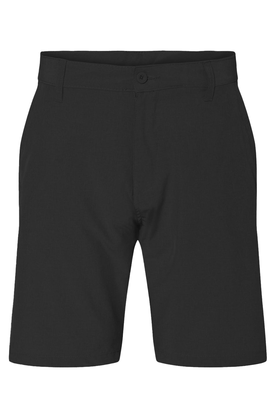 Hybrid Stretch Shorts